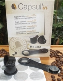 Version 3 Capsules